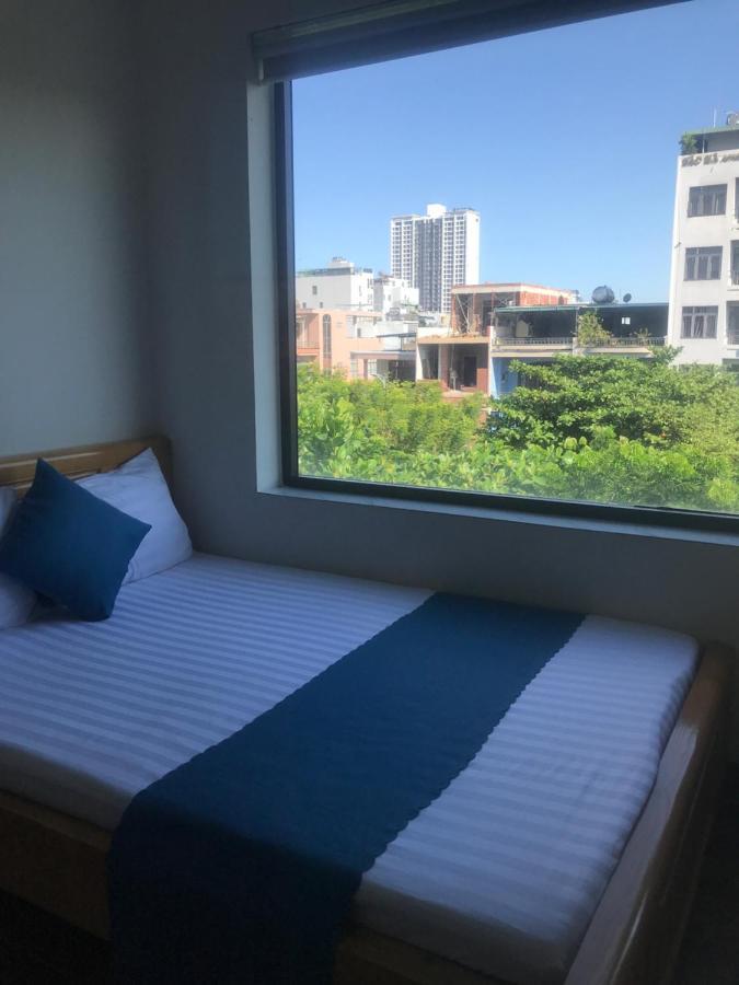 Bao Tran Homestay Da Nang Exteriör bild